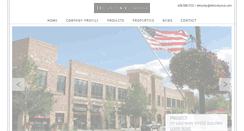 Desktop Screenshot of delaneynco.com